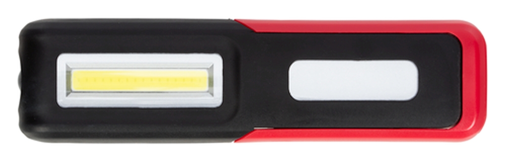 Bild von Gedore-red-Arbeitslampe 2x 3W LED Akku USB Magnet (VPE=1 Stück)